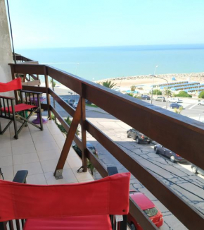 DOS ambientes con hermosa vista y entorno al mar